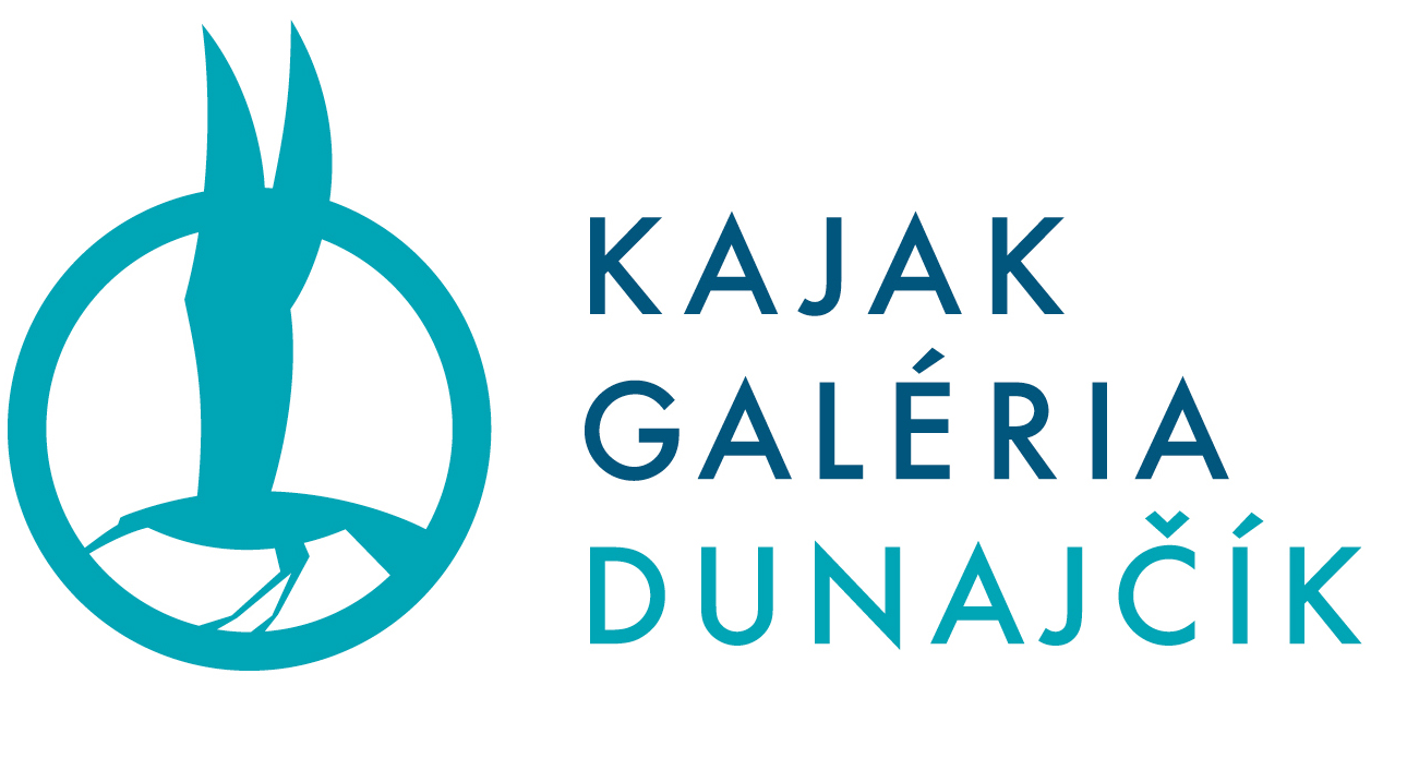 Kajak Galéria Dunajčík